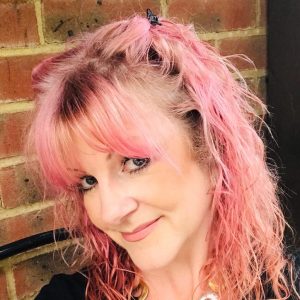 wellnessbuzz Karen Bradley
About the author