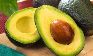 Chocolate Avocado Cookie