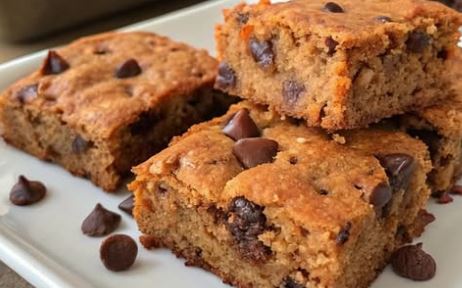 carrot chocolate cake bars the word of beauty