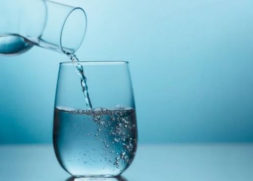 The Word of Beauty Keep Hydrated Wellness tips