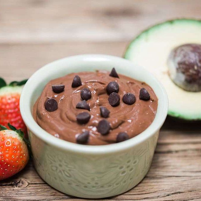 My Favourite Healthy Recipes