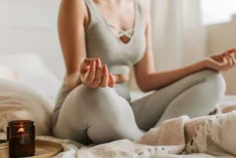 The best Wellness strategy