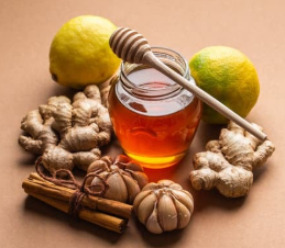 Best Health and Wellness Home Remedies