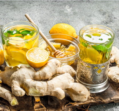 Best Health and Wellness Home Remedies