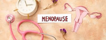 menopause