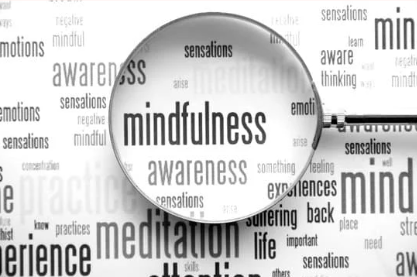 Mindfulness