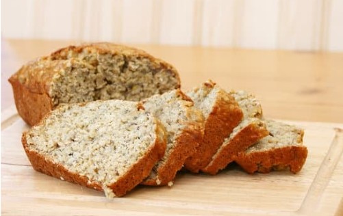 banana bread