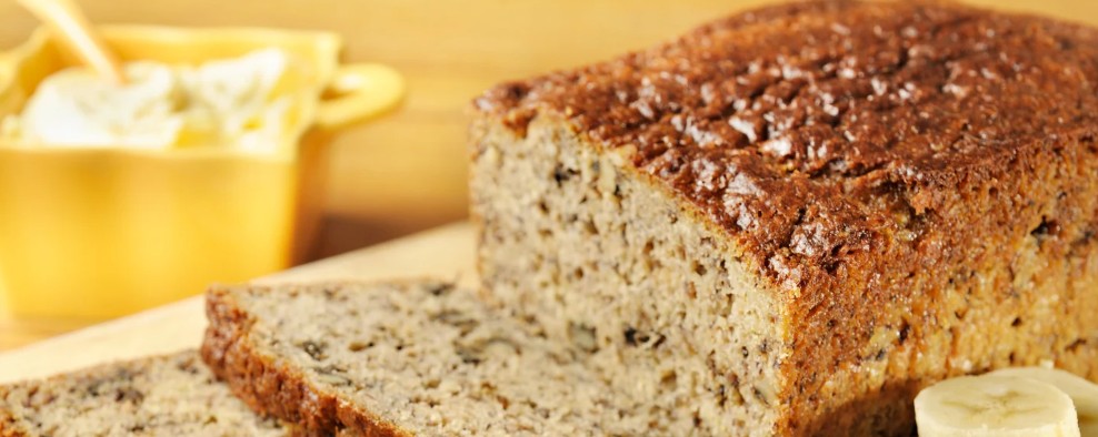 banana bread