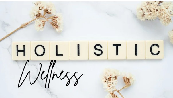 holistic wellness
