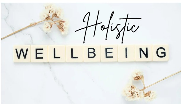 holistic wellness
