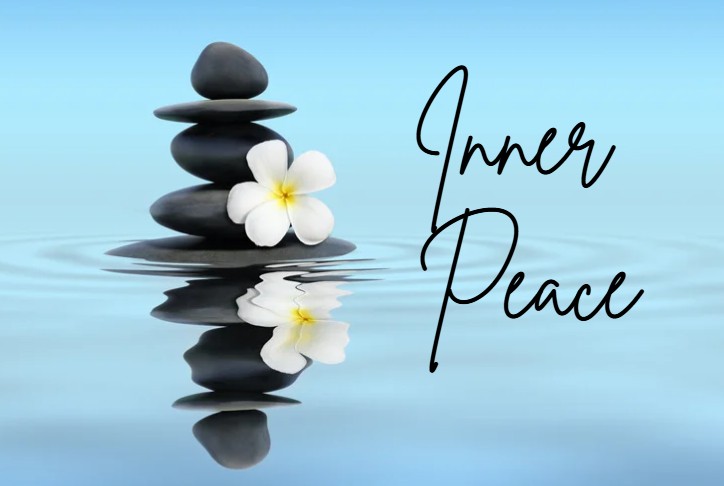 Inner peace