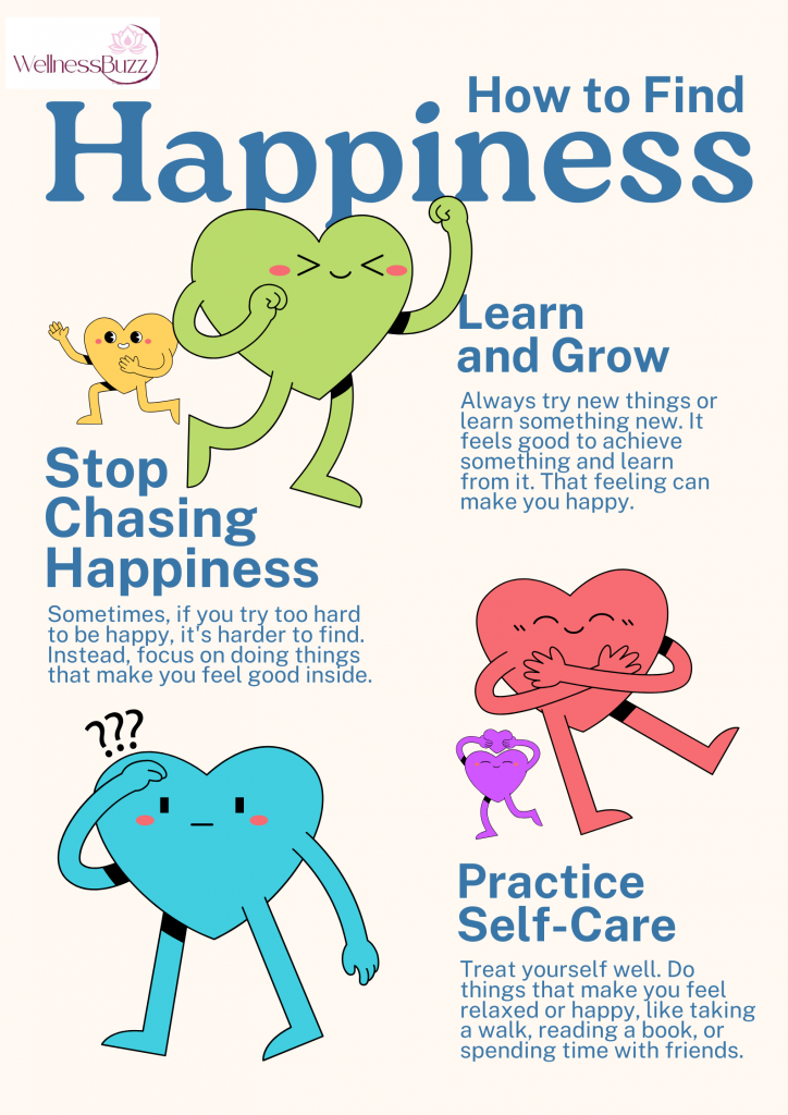 Unlock happiness as your everyday superpower!