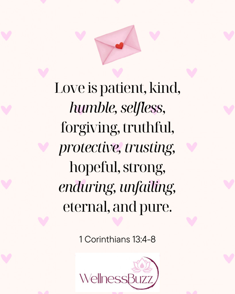  National Love is Kind Day! 