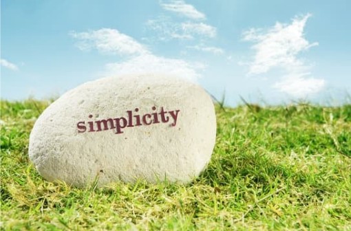 national simplicity day