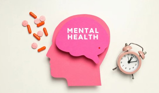 Mental health myths