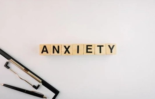 Dealing with Anxiety