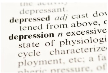 depression