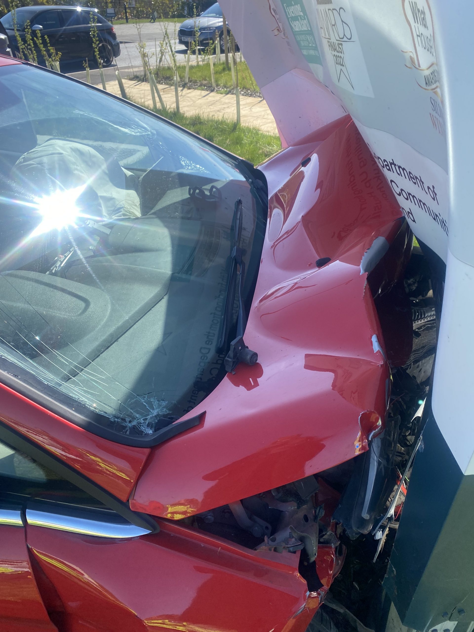 The Long Road Back: My Story of Helping My Son