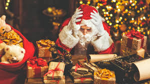 The Joy-Stealer: How to Navigate Christmas Stress