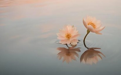 Micro-Moments of Calm