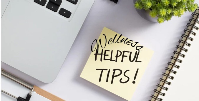 10 Simple Wellness Tips – A Practical Guide