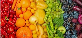 Eat the Rainbow: The Secret to Vibrant Health