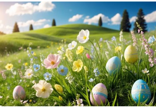 Wellness at Easter: Renew, Re‑energise, and Celebrate the Season
