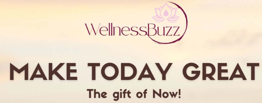 The Gift of Now: Why We Must Stop Waiting for Tomorrow