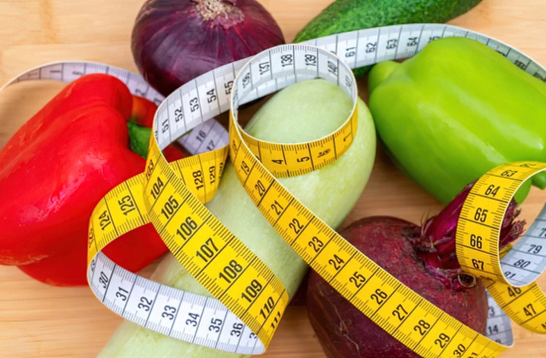 Balanced Eating Without Restriction: An Intuitive Approach