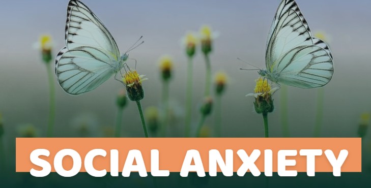 Beyond the Butterflies: A Practical Guide to Navigating Social Anxiety